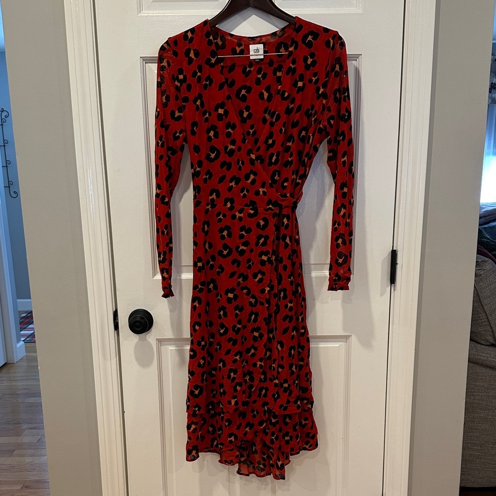 Cabi Dress❤️